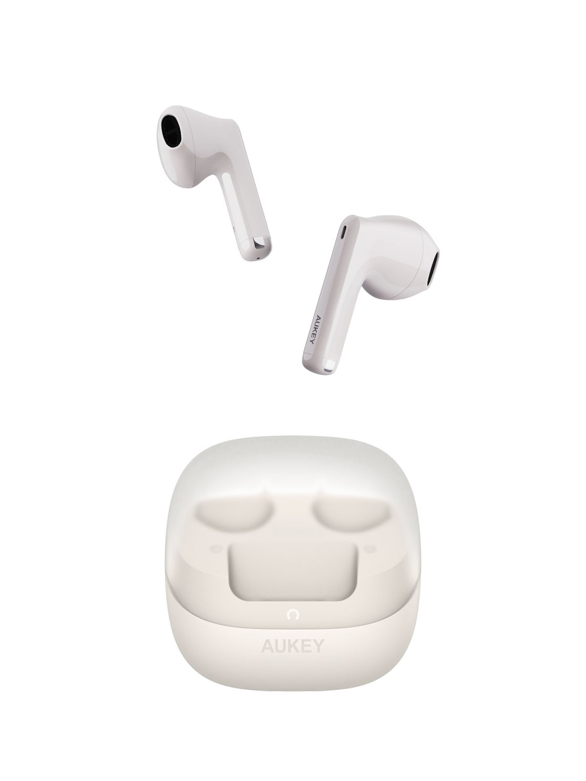 TWS EP-M4 Move Vibe True Wireless Bluetooth Earbuds with ENC | Lightweight & Compact with Fast Charging