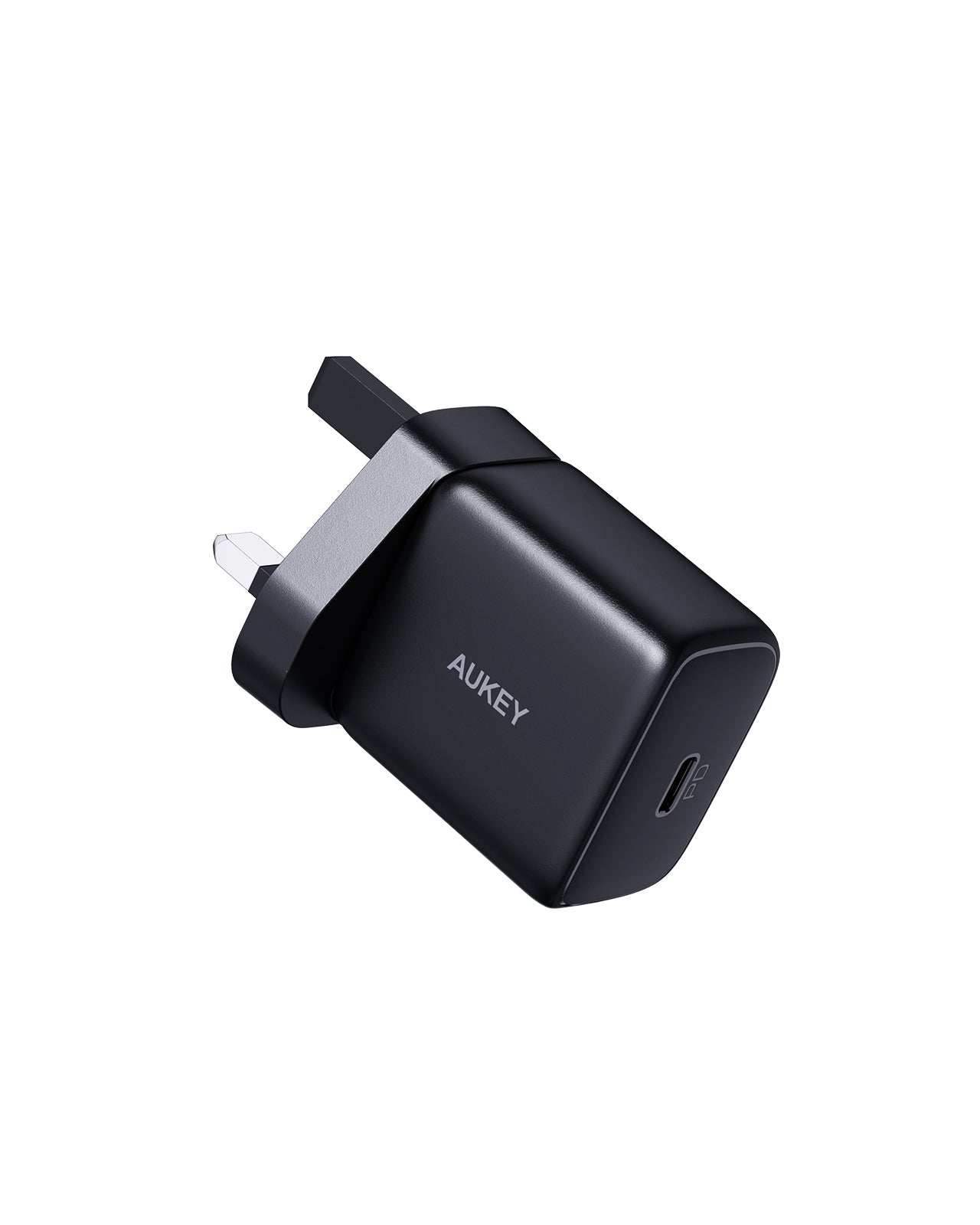 PA-R1P Swift 30W Nano Wall Charger with PPS Samsung Super Fast Charging