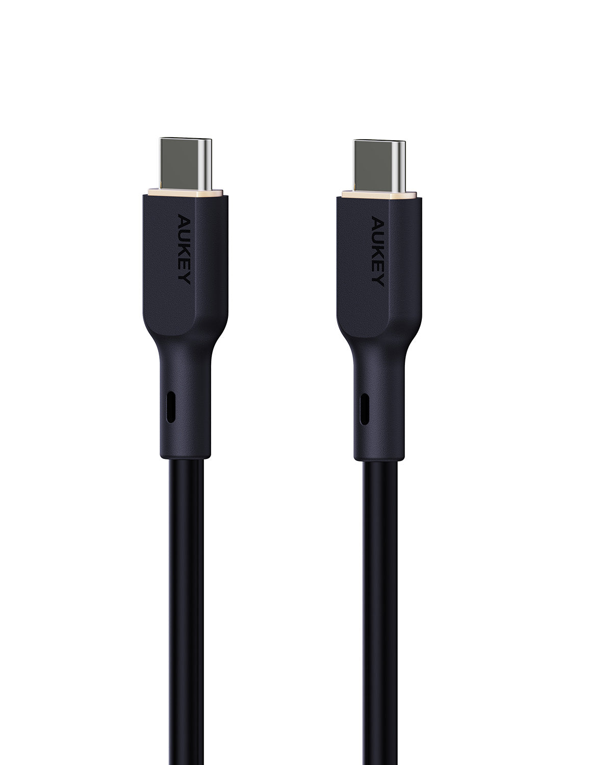 CB-SCC Circlet Blink 140W 240W Silicone USB C to USB C Cable PD Cable