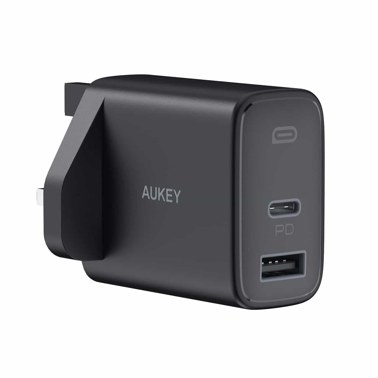 PA-F3S 32W Swift Series PD USB C Wall Charger