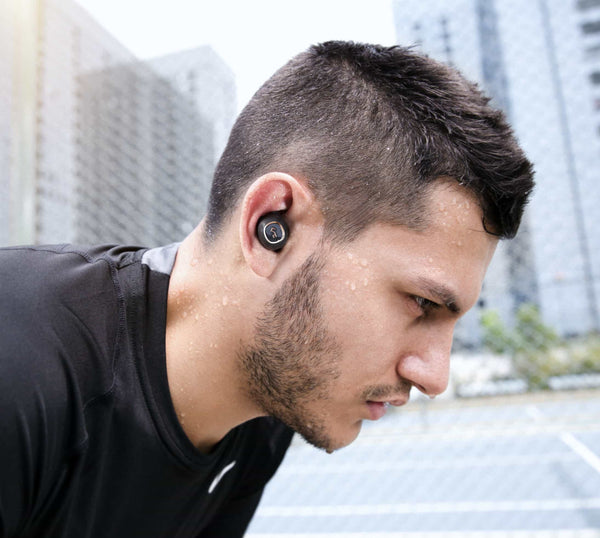 Most Useful 7 Features to Look For in Workout Earbuds
