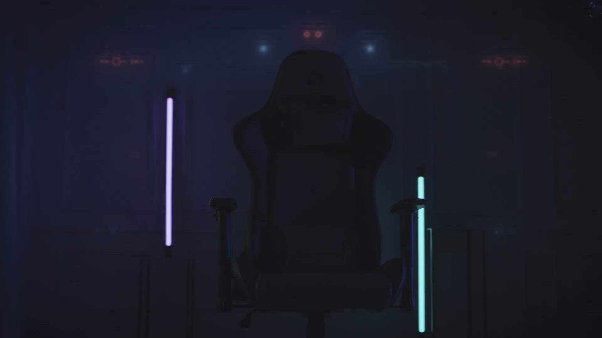 Aukey GC-A02 Gaming Chair