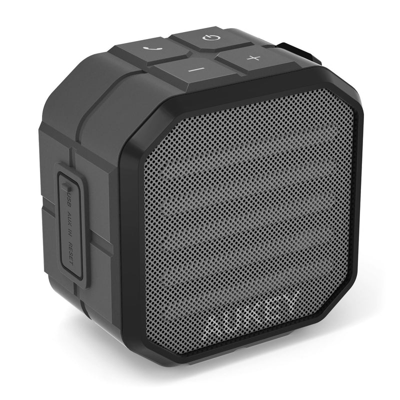 AUKEY SK-M13 Portable outdoor wireless bluetooth speaker with enhance bass - Aukey Malaysia Official Store