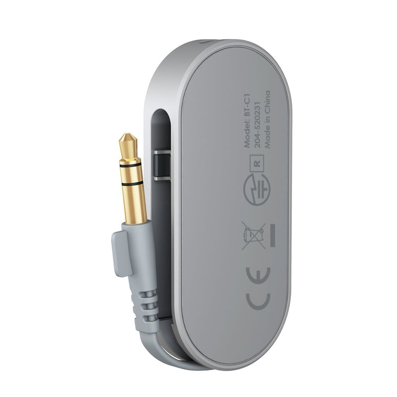 AUKEY BT-C1 Bluetooth Transmitter Wireless Portable Stereo Music Adapter Dongle - Aukey Malaysia Official Store