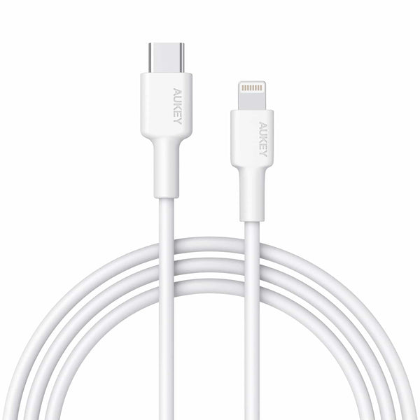CB-CL01 USB C To Lightning Cable