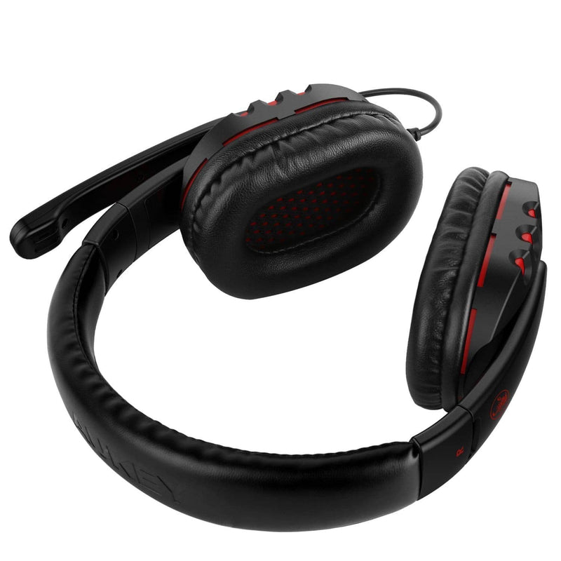 GH-S1 Over-Ear Stereo Gaming Headset