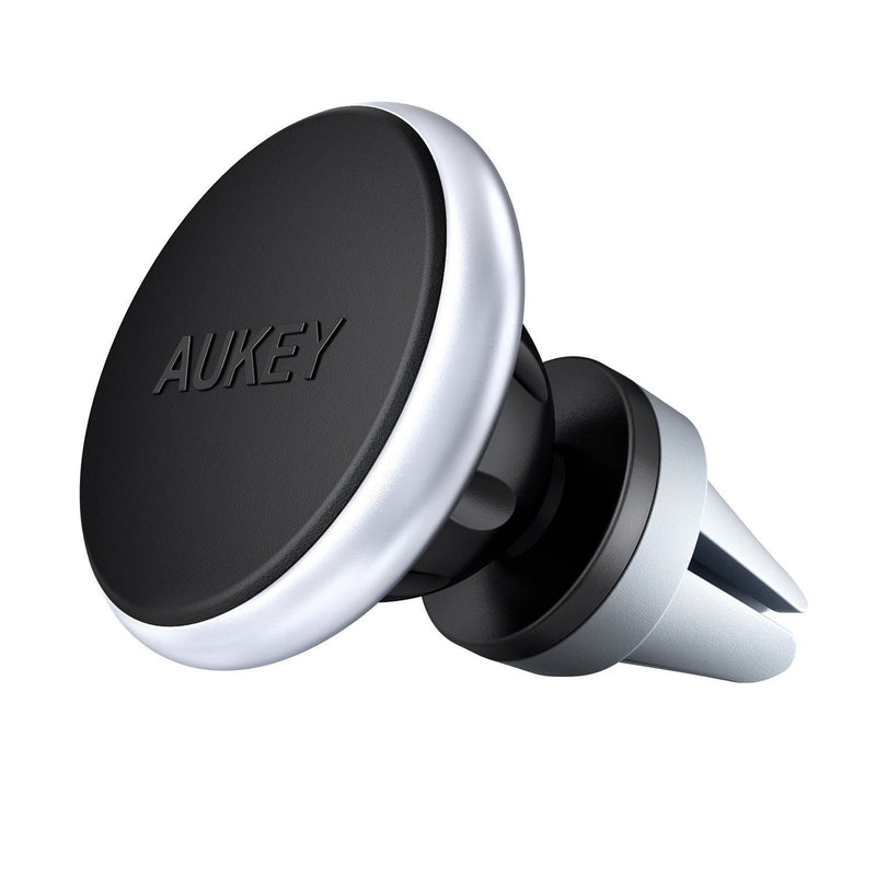 AUKEY HD-C12 Universal Adjustable 360 Air Vent Magnetic Car Mount - Aukey Malaysia Official Store