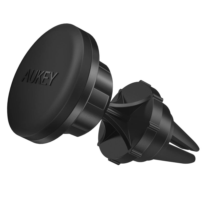 AUKEY HD-C23 Magnetic Air Vent 360° Rotatable Car Mount - Aukey Malaysia Official Store