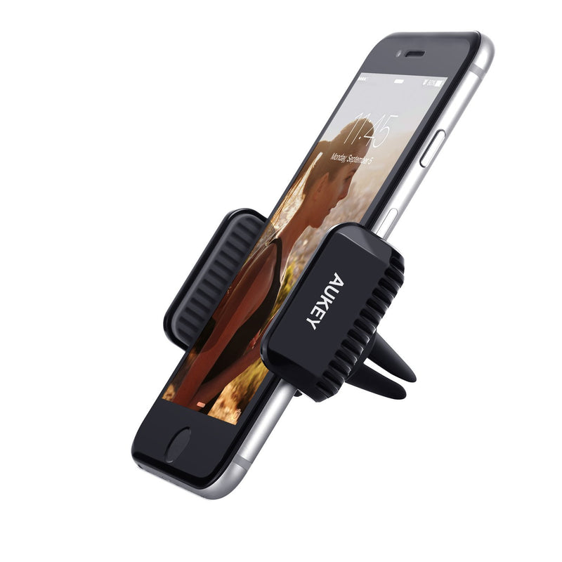 AUKEY HD-C7 Air Vent Mount Car Holder Cradle - Aukey Malaysia Official Store