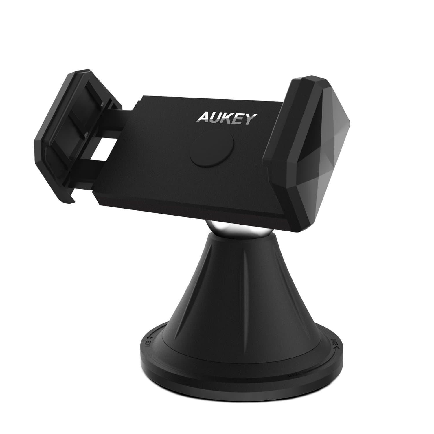 AUKEY HD-C18 Windshield Dashboard Car Mount Holder - Aukey Malaysia Official Store