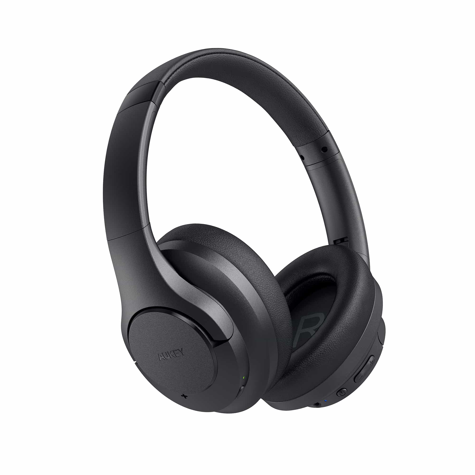 EP-N12 ANC Hybrid Active Noise Cancelling Headphones