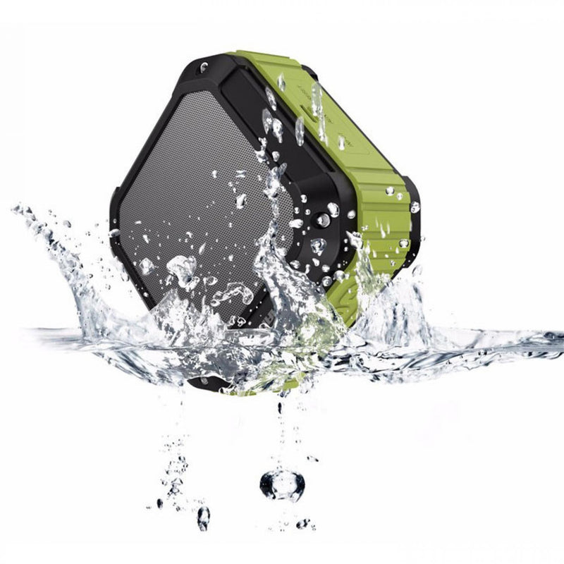 AUKEY SK-M16 Bluetooth 4.1 Waterproof Speaker - Aukey Malaysia Official Store