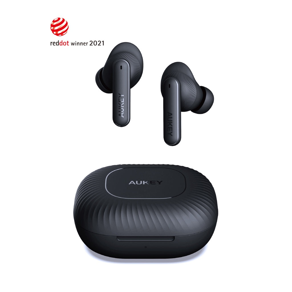 EP-N8 Sports TWS True Wireless Earbuds with ANC & Transparency Mode