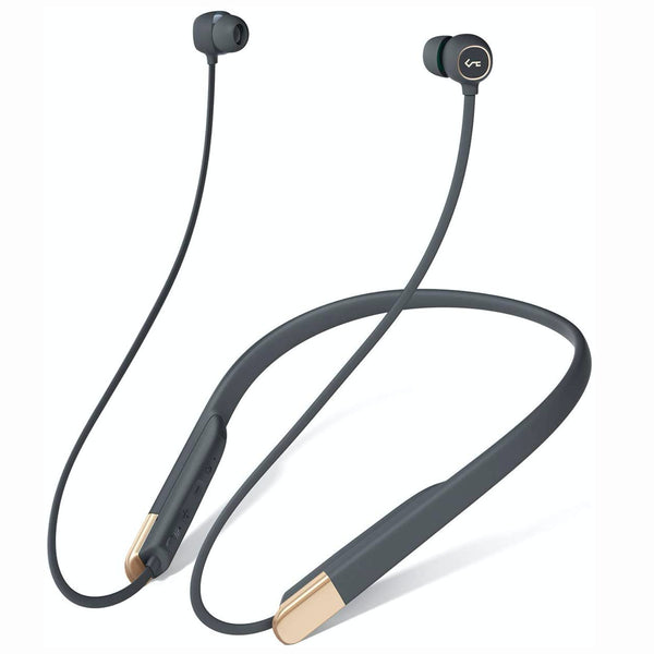 EP-B33 Qualcomm aptX Bluetooth 5.0 Neckband Wireless Earbuds
