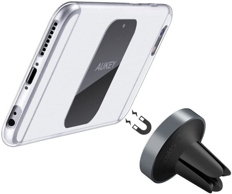 HD-C32 AIR VENT MAGNETIC CELL PHONE HOLDER