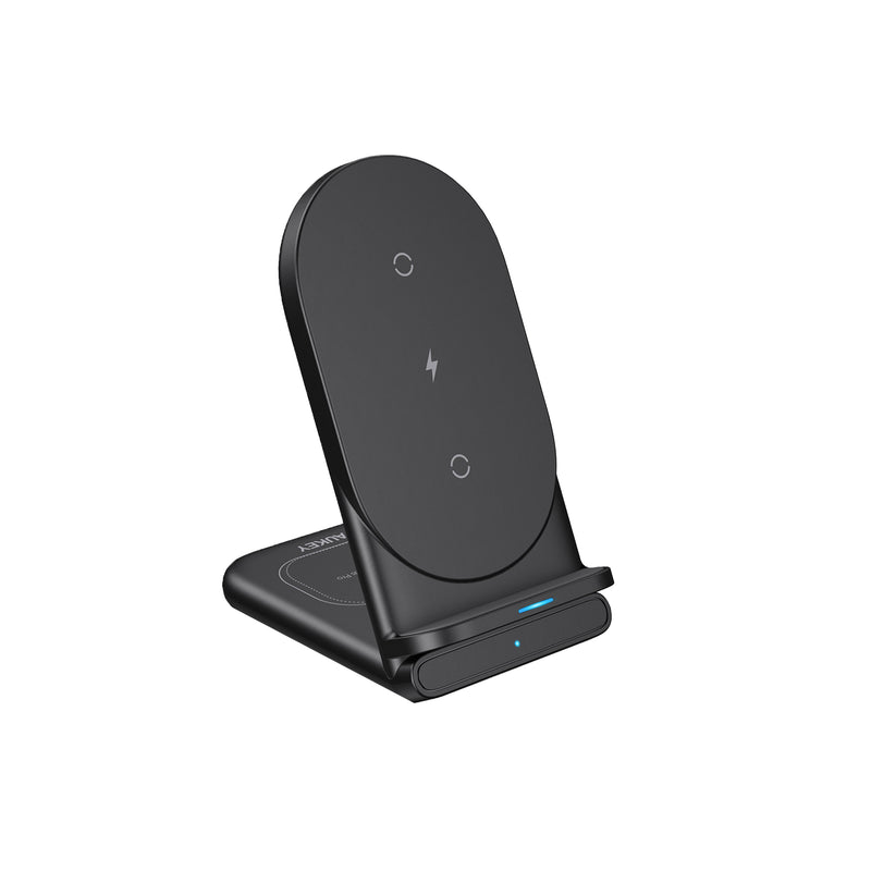 LC-A2 Aircore 2 in 1 Wireless Charging Stand
