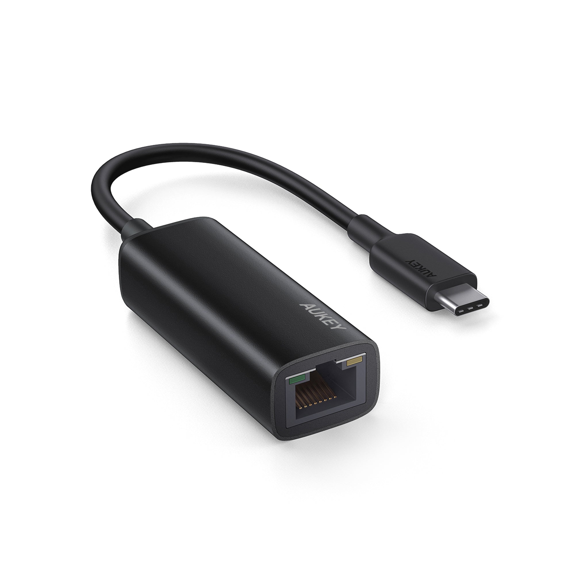 CB-A30 10/100/1000 Mbps USB C to Ethernet Adapter